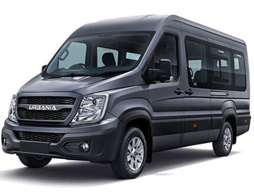 Cab Rental in Amritsar